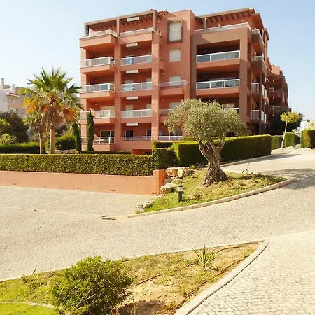 Litoralmar Beach Apartment-3