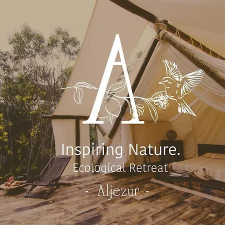 Quinta Alma - Ecological Retreat Farm-2