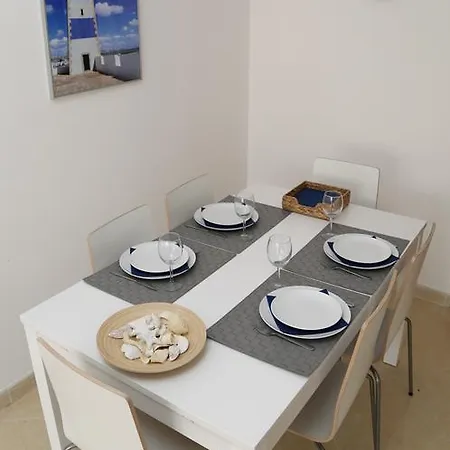 Da Ponte Flats - Armacao De Pera Blue Apt.-2