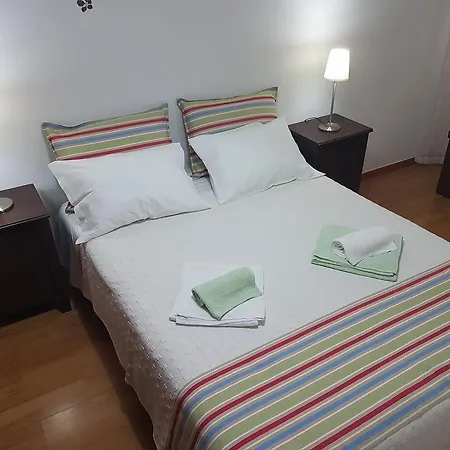Villa Oliveira Apartments-3