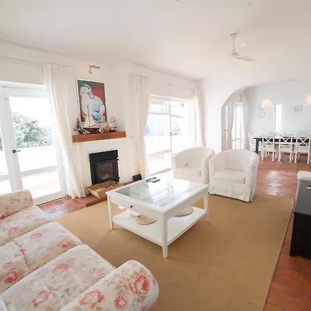 Flh Praia Da Luz House With Terrace-3