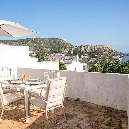 Flh Praia Da Luz House With Terrace-2
