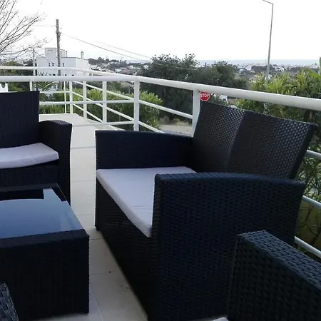 Luxury Holiday Home Albufeira-3
