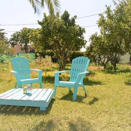 Villa Belinha - Guest House-2