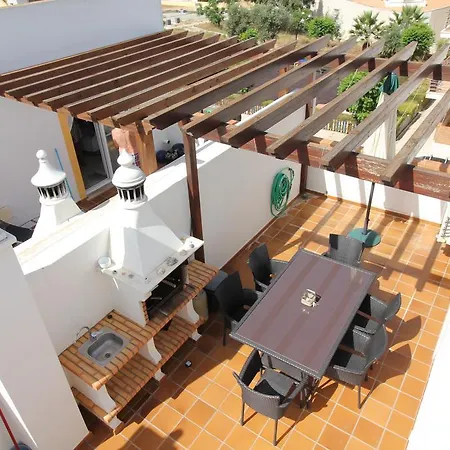 T2 Penthouse Duplex With Rooftop Terrace And Amazing 360º Views Wpg1-3