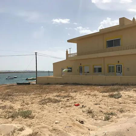 Apartamentos Barracuda-2