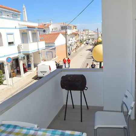 Apartamento Glamour-2