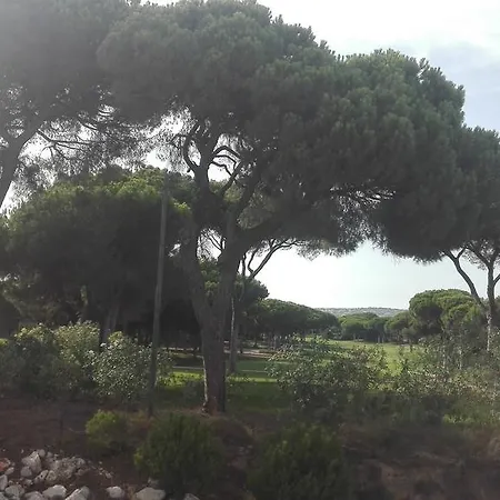 Residence Golf Club - Apartamento 322-2