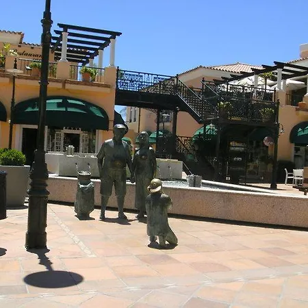 Victory Village Club, Quinta Do Lago-2