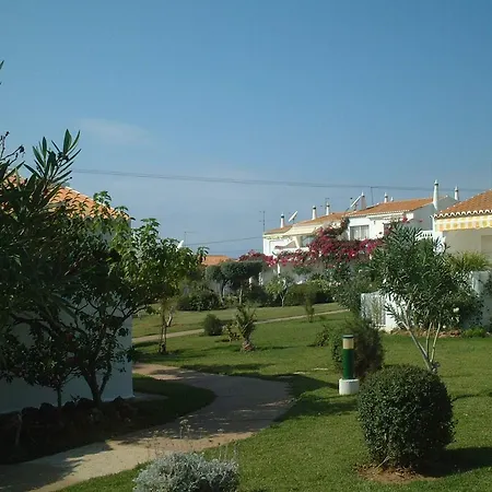 Hotel Senhora Da Rocha-2