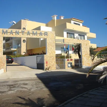 Mantamar Apartamentos-2