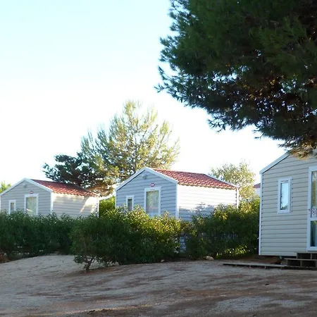 Parque De Campismo Orbitur Sagres-2