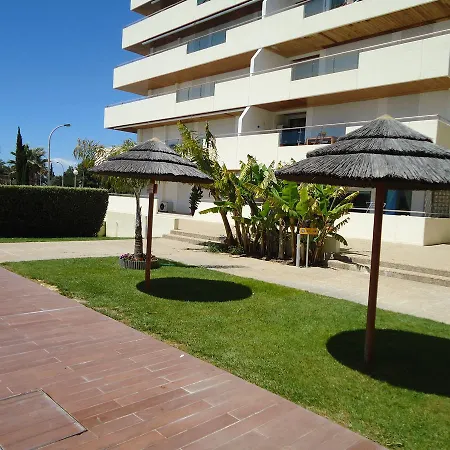 Marina Vilamoura Apartment-2