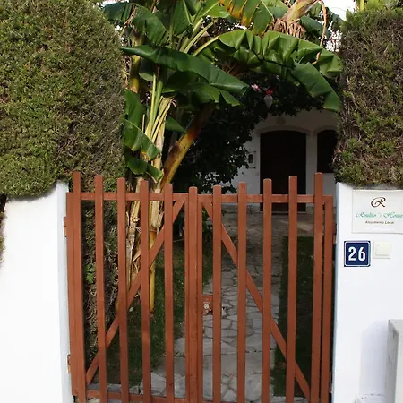 Roulito'S Guest House-3