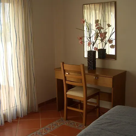 Apartamentos Colina Do Mar Downtown Albufeira-2