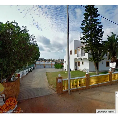 Apartamentos Vivenda Veiguinha-3