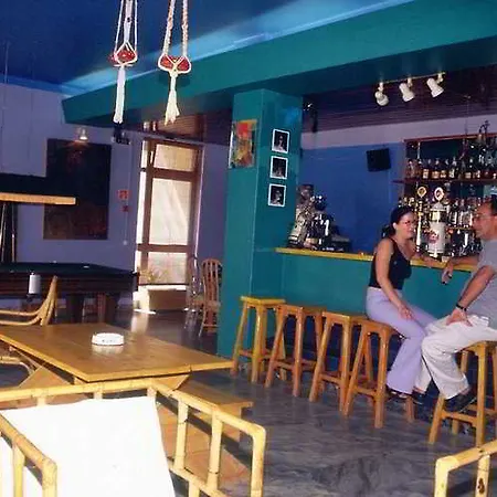 Hotel Apartamento Iate-2