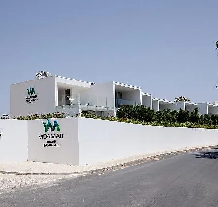 Sao Rafael Villas & Apartments-3