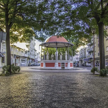 Loule Coreto Guesthouse-3