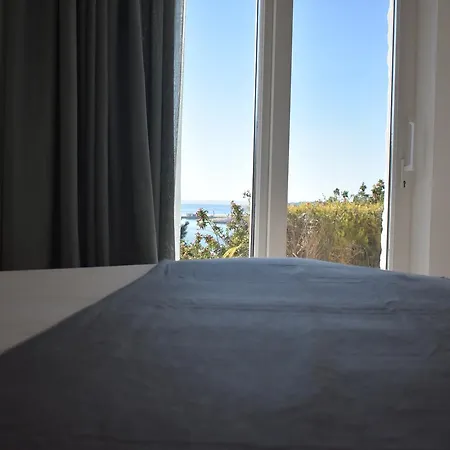 Encosta Da Praia Luxury Suites-3