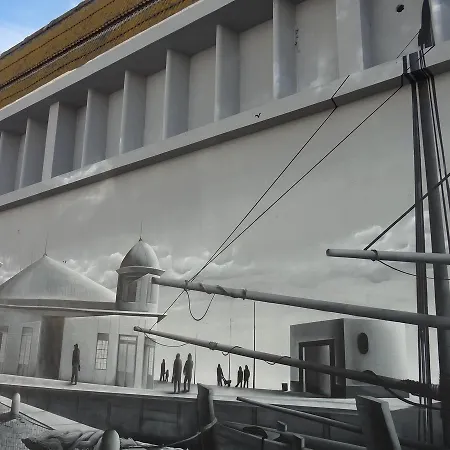 Fisherman'S Palace-3