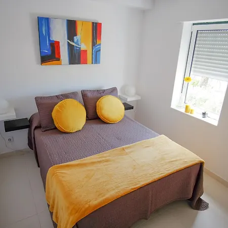 Aparthotel Pinhao-3