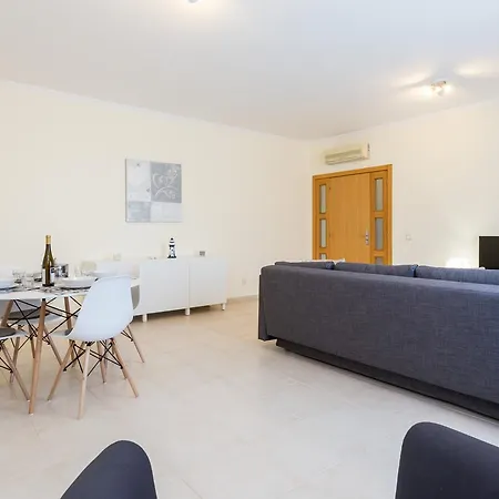 Pedros Apartment By Seewest-3