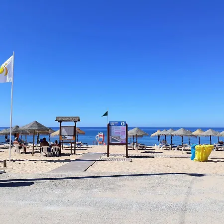 Mira Atlantico 13- Terraco Com Vista Mar E Cidade, Wifi, 80Mt Praia-3