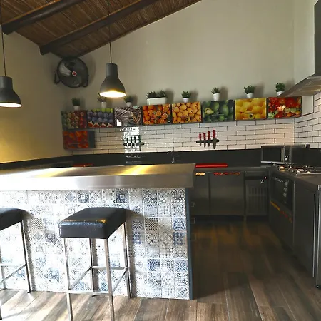 Lost & Found - Guesthouse & Suites-2