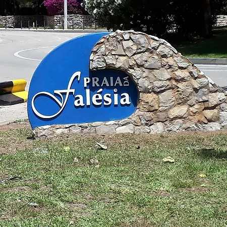 V3 Villa Rosada- Piscina Privativa, Estacionamento, Ar-Condicionado, Familiar-2