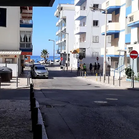 T2 Mira Praia 4- Familiar, 80Mt Praia, Wifi-2