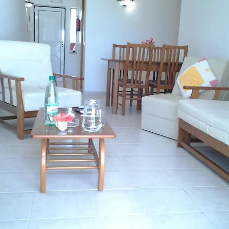 Apartamentos Solar Veiguinha-2
