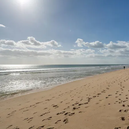 Holiday Home Manta Rota 450M From The Beach By Interhome-3