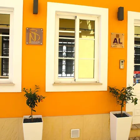 Rocha Prestige - Guest House And Suites-3