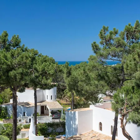 Holiday Home V2 Garrao 650M From The Beach By Interhome-2