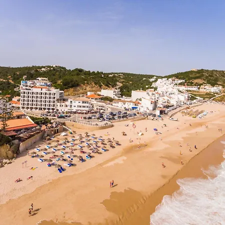 Salema Beach Hotel-3