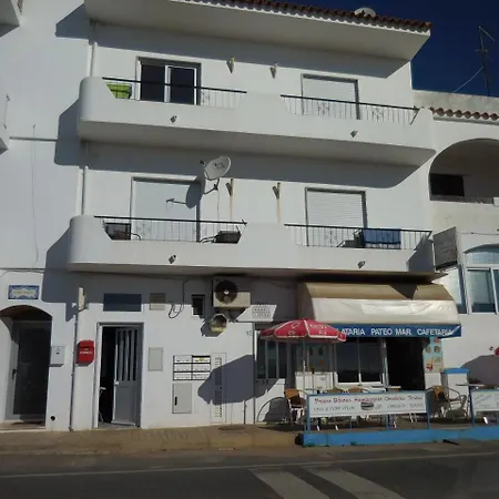 Vista Albufeira Apartments By Umbral-2