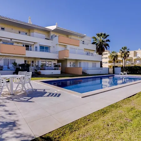 Ribas - Cozy 2 Bedroom Apartment - Vilamoura-2
