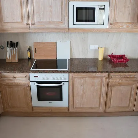 Apartamento Jarro-2