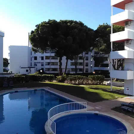 Apartamentos Leziria-3