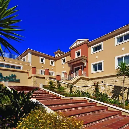 Boavista Golf Resort- Fairviews Villa-3