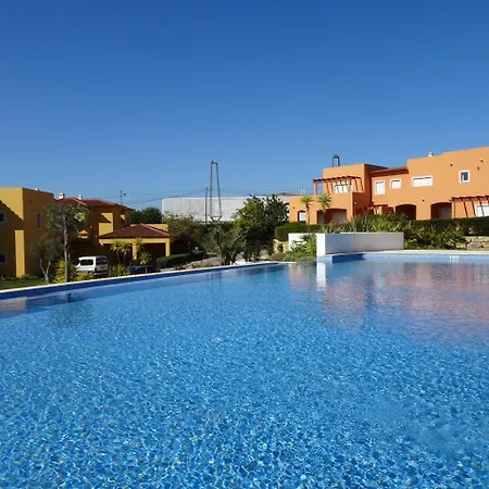 Vitoria Garden By Check-In Portugal-3