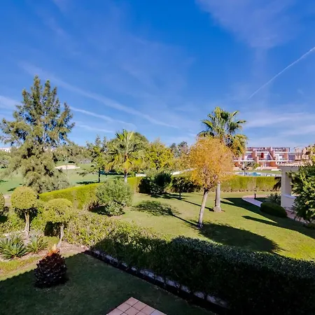 Isis - 2 Bedrooms In Vilamoura-2