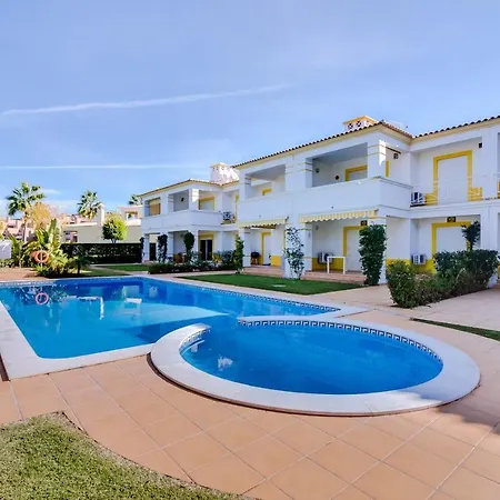 Isis - 2 Bedrooms In Vilamoura-3