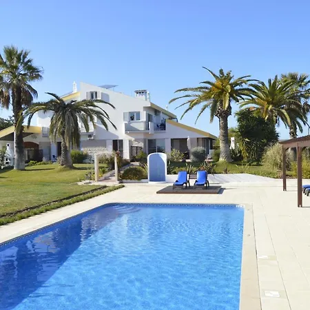 Tavira Vacations Apartments-3