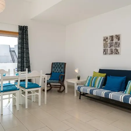Bmyguest - Santa Luzia Sunset Apartment-2
