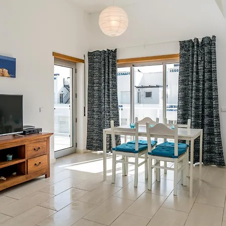 Bmyguest - Santa Luzia Sunset Apartment-3