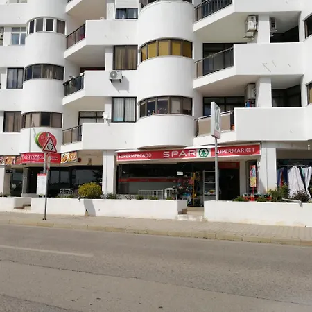 Praia Santa Eulalia Coral T1 - Albufeira Inn-3