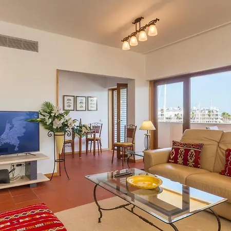 Marina Starboard Apartment, Lagos-2