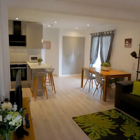 Apartamento Deluxe Quinta Da Bellavista By Umbral-3